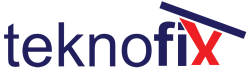 Logo Teknofix